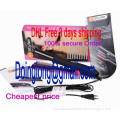 Top Instyler digital rapid heat rotating hair iron , 5 work days DHL shipping